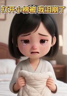 打开小棉被，我泪崩了