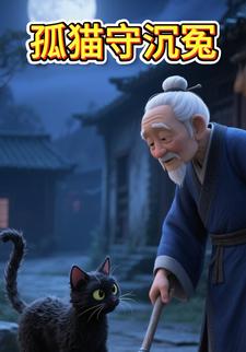 孤猫守沉冤