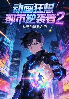 动画狂想都市逆袭者2