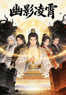 幽影凌霄