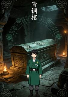 青铜棺