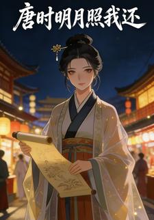 唐时明月照我还