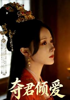 夺君倾爱