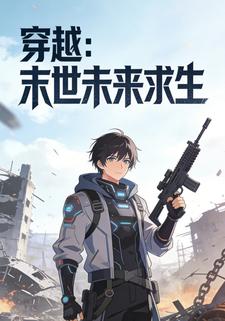 穿越：末世未来求生