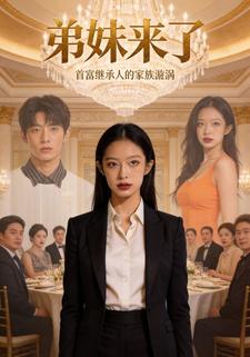 弟妹来啦