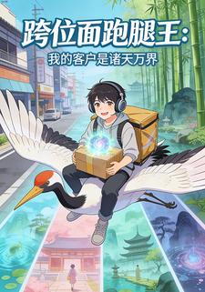 跨位面跑腿王：我的客户是诸天万界