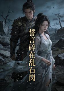 誓言碎在乱石岗