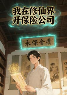 我在修仙界开保险公司