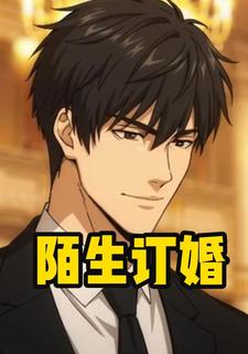 陌生订婚