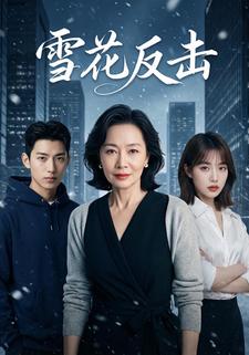 雪花反击