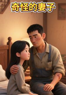 奇怪的妻子