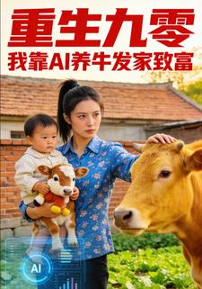 重生九零：我靠AI养牛发家致富