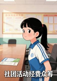 社团活动经费众筹