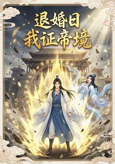 退婚日，我证帝境