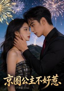 京圈公主不好惹