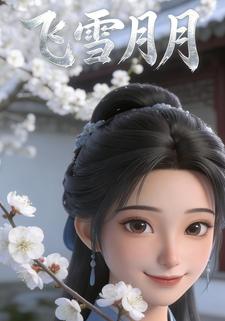 飞雪月月