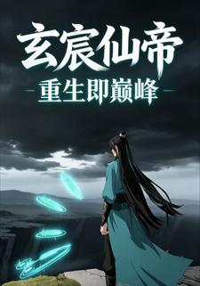 玄宸仙帝：重生即巅峰