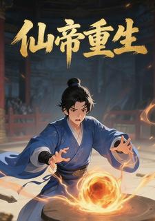仙帝重生