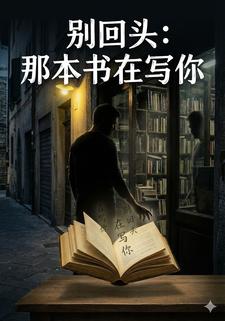 别回头，那本书在写你