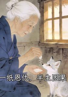 一纸恩仇，半生因果