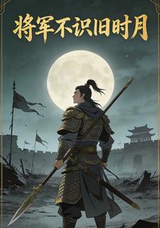 将军不识旧时月