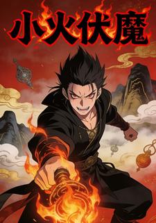 小火伏魔