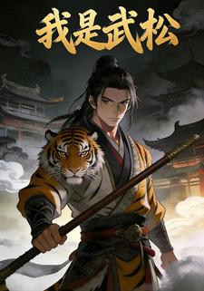 我是武松