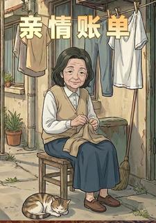 亲情账单