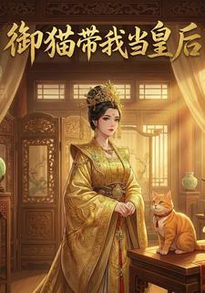 御猫带我当皇后