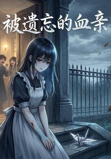 被遗忘的血亲