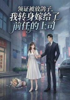 领证被放鸽子，我转身嫁给了前任上司