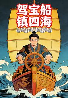 驾宝船镇四海