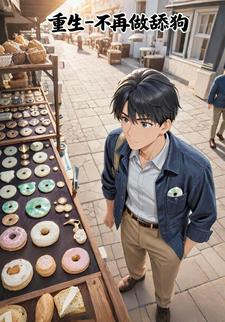重生-不再做舔狗