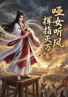 哑女听风：挥指灭万军