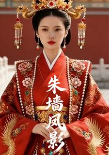 朱墙凤影