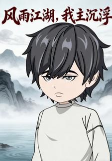 风雨江湖，我主沉浮