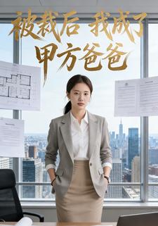 被裁后，我成了甲方爸爸