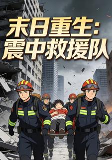 末日重生：震中救援队