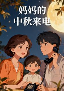 妈妈的中秋来电