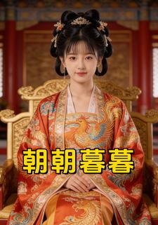 朝朝暮暮