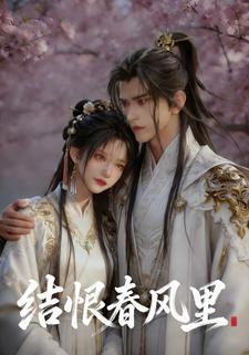 结恨春风里