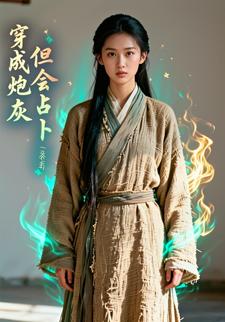 穿成炮灰，但会占卜