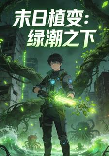 末日植变：绿潮之下