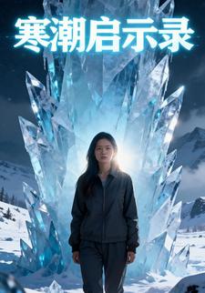 寒潮启示录