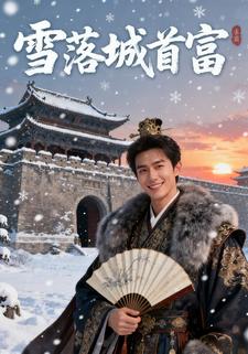 雪落城首富