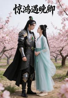 惊鸿遇晚卿