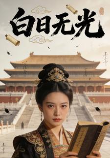 白日无光