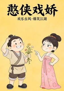 憨侠戏娇
