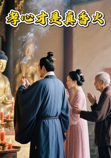 孝心才是真香火