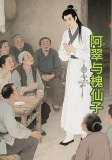 阿翠与槐仙子